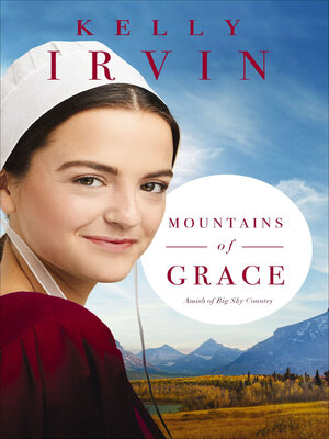 cover image of Mountains of Grace